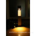 wholesale antique led garden light unique design bollard light